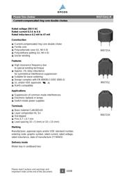 B82721-K2122-N20 datasheet.datasheet_page 2