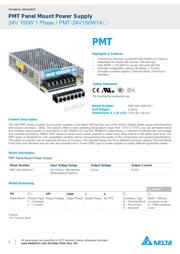 PMT-24V150W1AA datasheet.datasheet_page 1