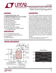 LT1947EMS#TRPBF 数据规格书 1