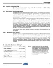 AT29C020-90TU datasheet.datasheet_page 5