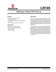 LR745N3-G datasheet.datasheet_page 1