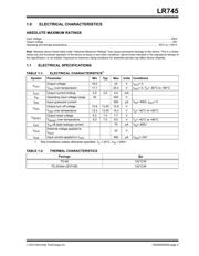 LR745N3-G datasheet.datasheet_page 3