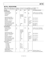 AD7739BRUZ datasheet.datasheet_page 3