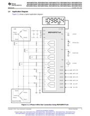 MSP430F67691AIPEUR datasheet.datasheet_page 3