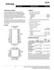 CP82C88Z datasheet.datasheet_page 1