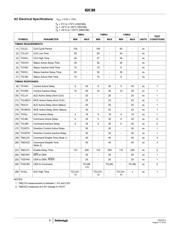 CP82C88Z datasheet.datasheet_page 6