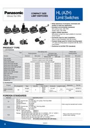 AZH2041 datasheet.datasheet_page 1