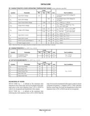 SN74LS298 datasheet.datasheet_page 4