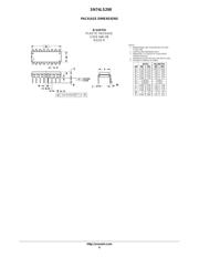 SN74LS298 datasheet.datasheet_page 6