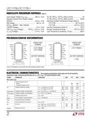 LTC1778EGN-1#PBF datasheet.datasheet_page 2