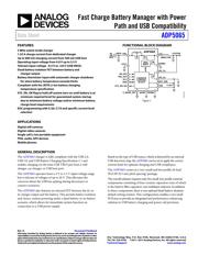 ADP5065ACBZ-1-R7 datasheet.datasheet_page 1