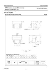 PDTC124EU datasheet.datasheet_page 6