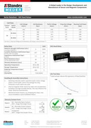 SHV12-1A85-78L4K datasheet.datasheet_page 2