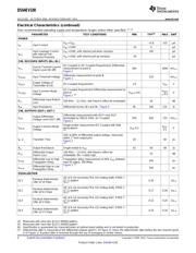 DS64EV100SD/NOPB datasheet.datasheet_page 4