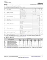 74LVC1G32W5-7 数据规格书 5