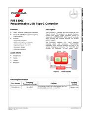 FUSB300CUCX datasheet.datasheet_page 2