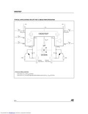 VND670 datasheet.datasheet_page 6