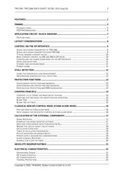 TMC246A-PA datasheet.datasheet_page 2