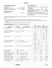 ICL7621 datasheet.datasheet_page 2