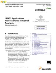 MCIMX537CVV8B datasheet.datasheet_page 1