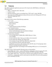 MCIMX537CVV8B datasheet.datasheet_page 3