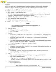 MCIMX537CVV8C datasheet.datasheet_page 4