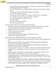 MCIMX537CVV8C datasheet.datasheet_page 5