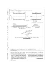 74ALVC162839T datasheet.datasheet_page 6