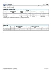 1SS133 datasheet.datasheet_page 3