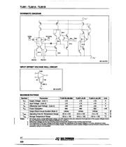 TL061BIH datasheet.datasheet_page 2