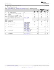 TMP175 数据规格书 6