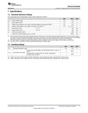 SN74LVCR16245ADLR datasheet.datasheet_page 5