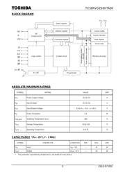 TC58NVG2S0HTA00 datasheet.datasheet_page 3