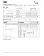 THS4051 datasheet.datasheet_page 6