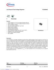 TLE42644 datasheet.datasheet_page 2