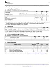 INA240EVM 数据规格书 5