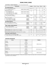 2N5462 datasheet.datasheet_page 2