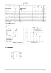 LV8549M-TLM-H datasheet.datasheet_page 2