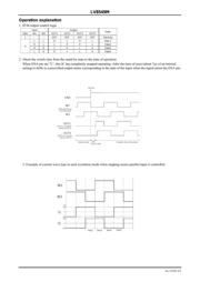 LV8549M-TLM-H datasheet.datasheet_page 4