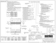 TSM-104-03-T-DV-P-TR 数据规格书 1