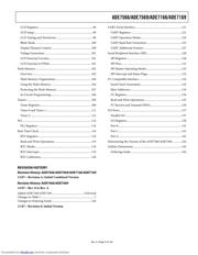 ADE7166 datasheet.datasheet_page 3