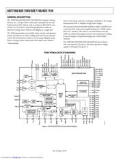 ADE7166 datasheet.datasheet_page 4