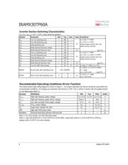 IRAMX30TP60A-2 datasheet.datasheet_page 4