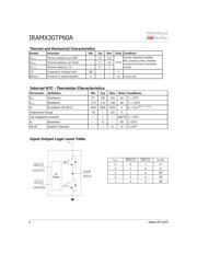 IRAMX30TP60A-2 datasheet.datasheet_page 6