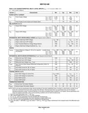 NB7VQ14MMNTXG datasheet.datasheet_page 5