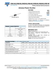 UF4004-M3/73 datasheet.datasheet_page 1