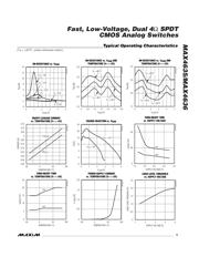 MAX4636ETB+T datasheet.datasheet_page 5