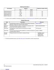 MK66FX1M0VMD18 datasheet.datasheet_page 2