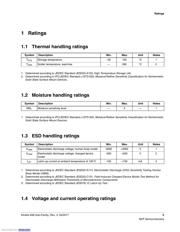 MK66FX1M0VMD18 datasheet.datasheet_page 5