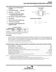 RC4559DRG4 datasheet.datasheet_page 1